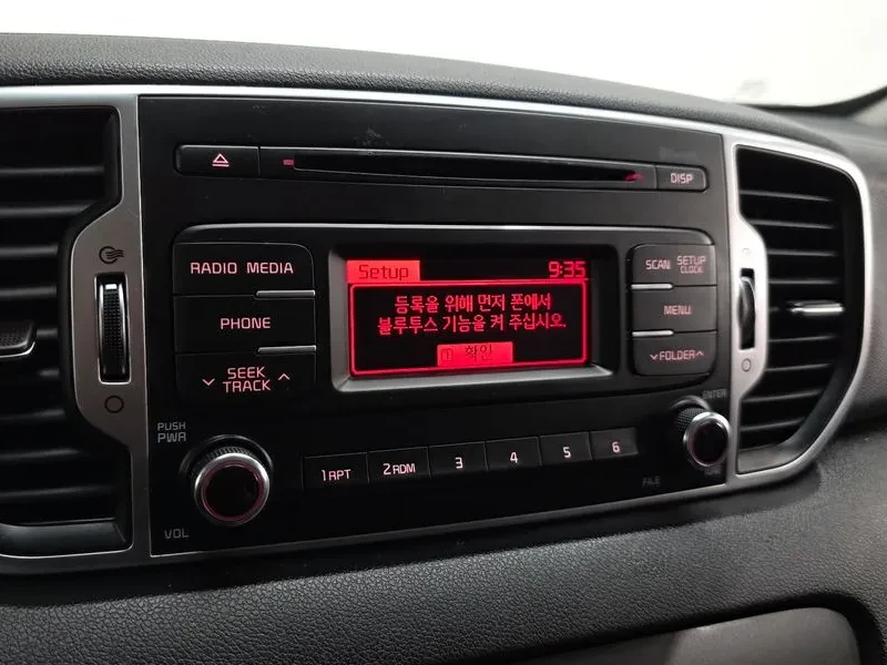 Kia Sportage Diesel 2.0 2Wd Noblesse | Mobile.bg � ����������� 15