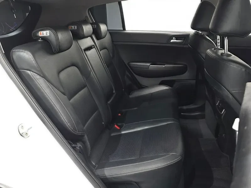 Kia Sportage Diesel 2.0 2Wd Noblesse | Mobile.bg � ����������� 12
