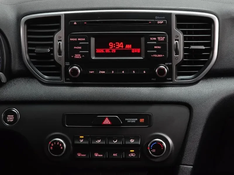 Kia Sportage Diesel 2.0 2Wd Noblesse | Mobile.bg � ����������� 14