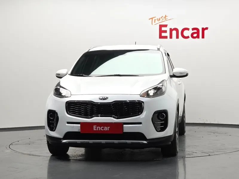 Kia Sportage Diesel 2.0 2Wd Noblesse | Mobile.bg � ����������� 3