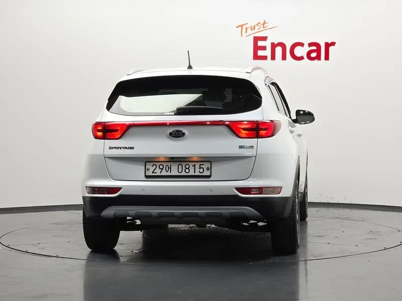 Kia Sportage Diesel 2.0 2Wd Noblesse | Mobile.bg � ����������� 4