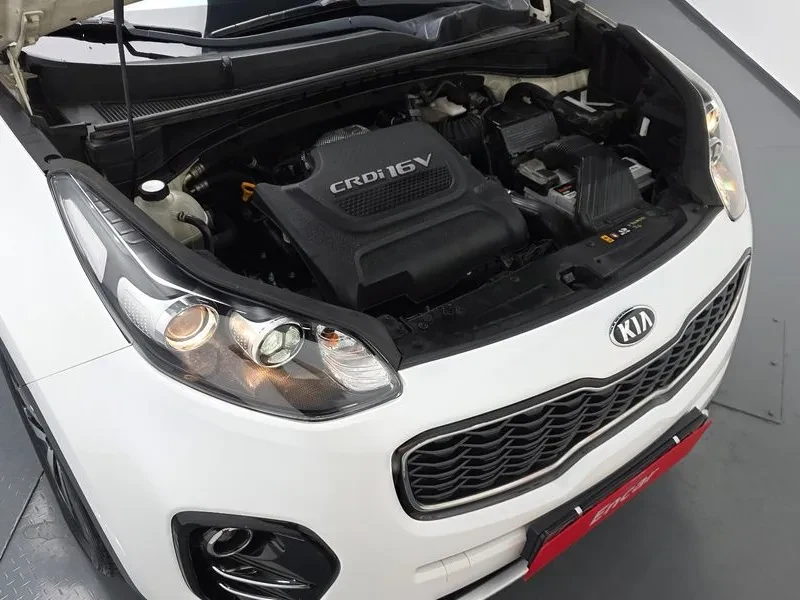 Kia Sportage Diesel 2.0 2Wd Noblesse | Mobile.bg � ����������� 6