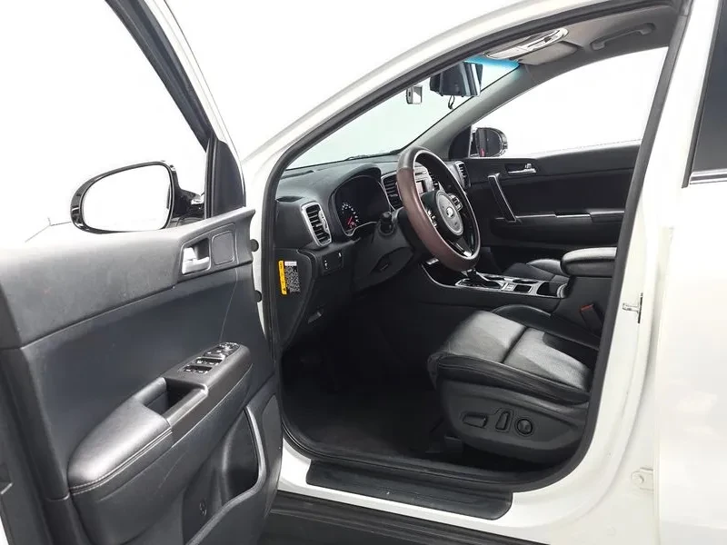 Kia Sportage Diesel 2.0 2Wd Noblesse | Mobile.bg � ����������� 10