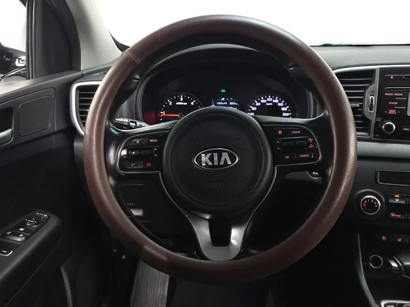 Kia Sportage Diesel 2.0 2Wd Noblesse | Mobile.bg � ����������� 13