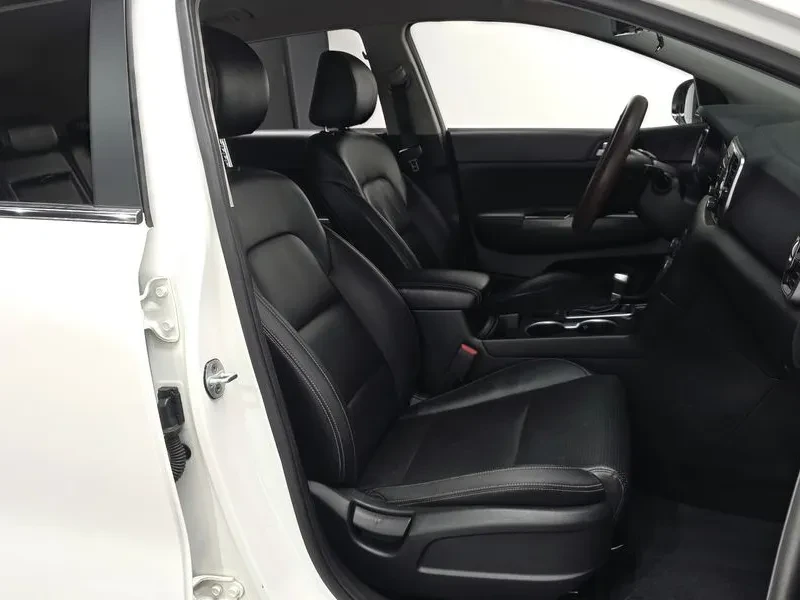 Kia Sportage Diesel 2.0 2Wd Noblesse | Mobile.bg � ����������� 11