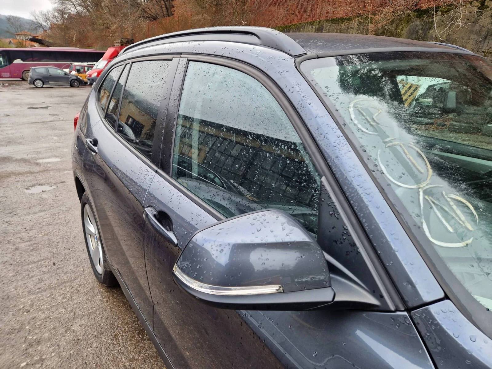 BMW X1 3. 1.8D 2.0D 2.3D | Mobile.bg   15