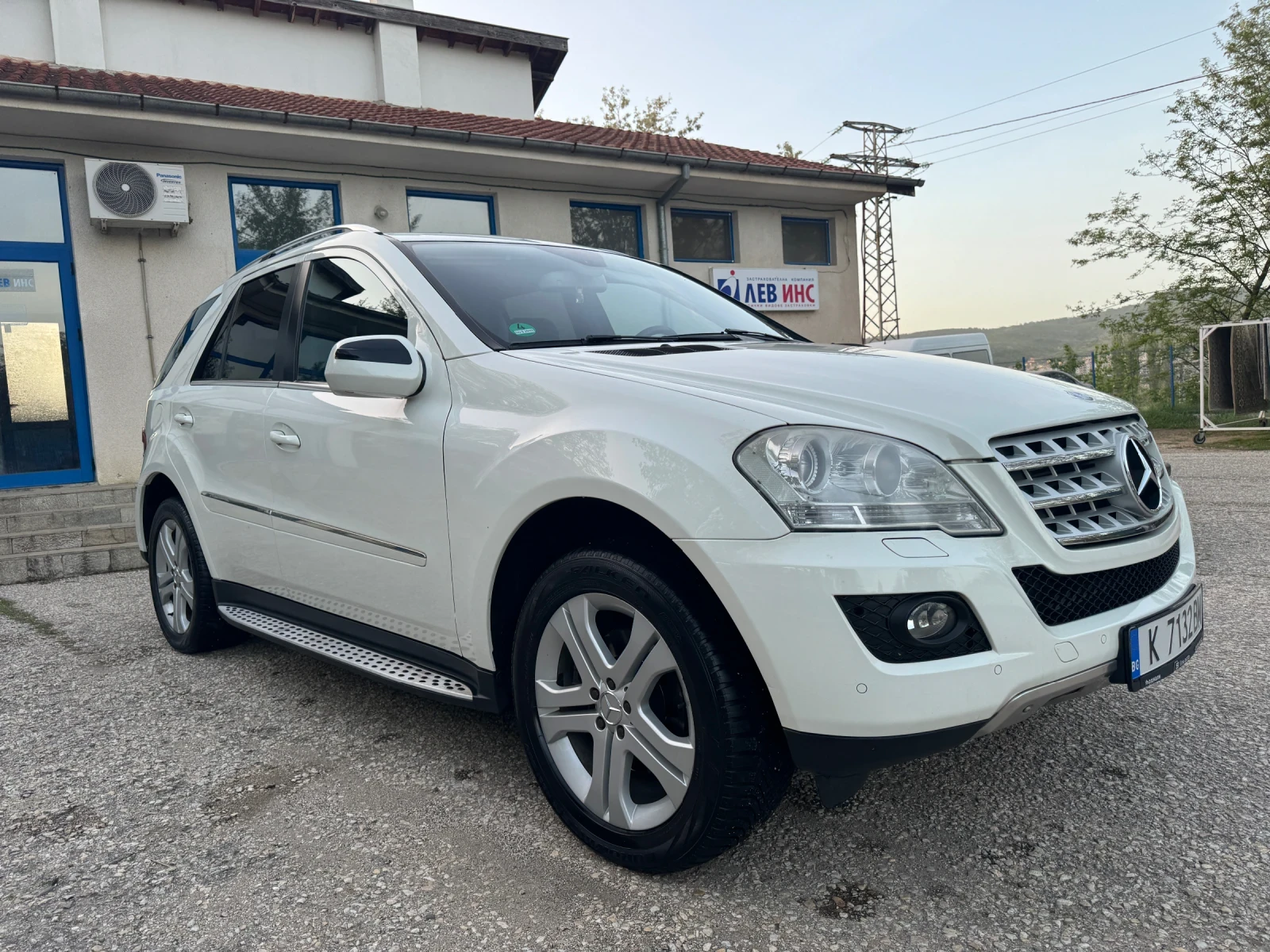 Mercedes-Benz ML 320  - изображение 2