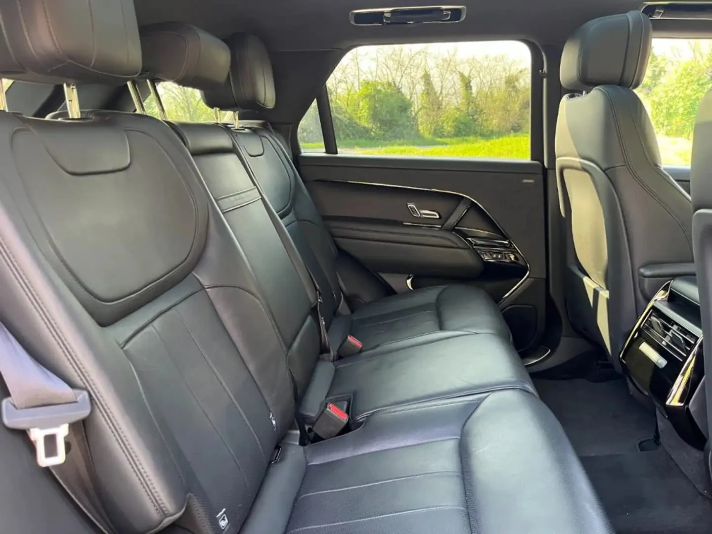 Land Rover Range Rover Sport Sport 3.0D Dynamic SE - изображение 9