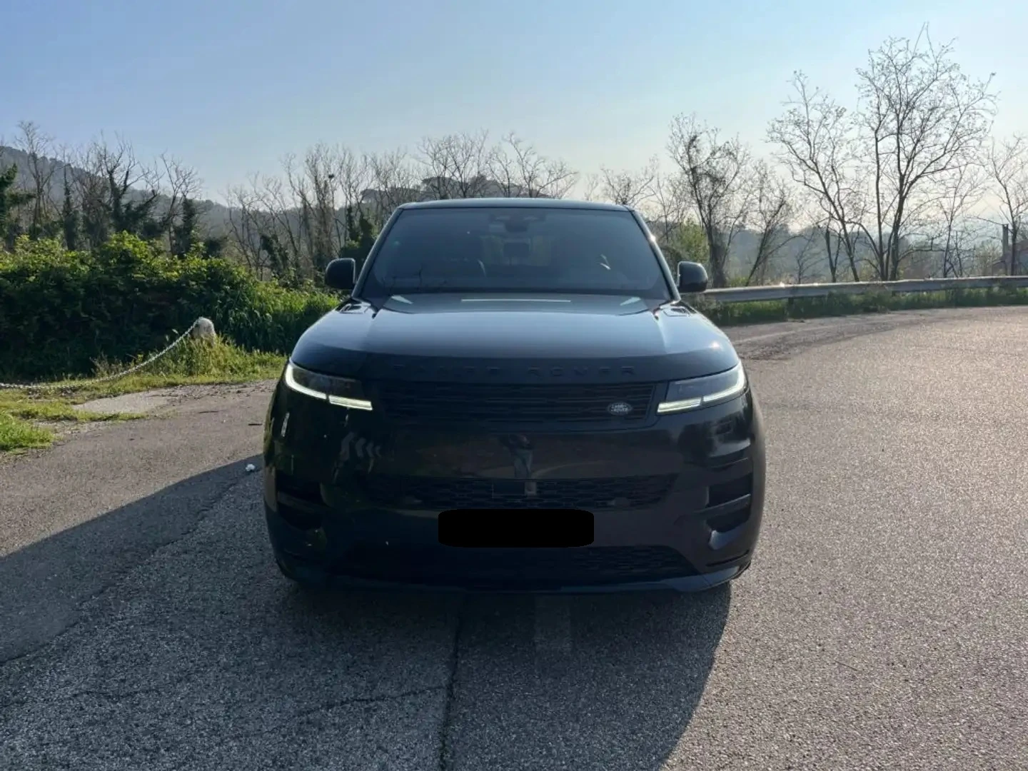 Land Rover Range Rover Sport Sport 3.0D Dynamic SE - изображение 2