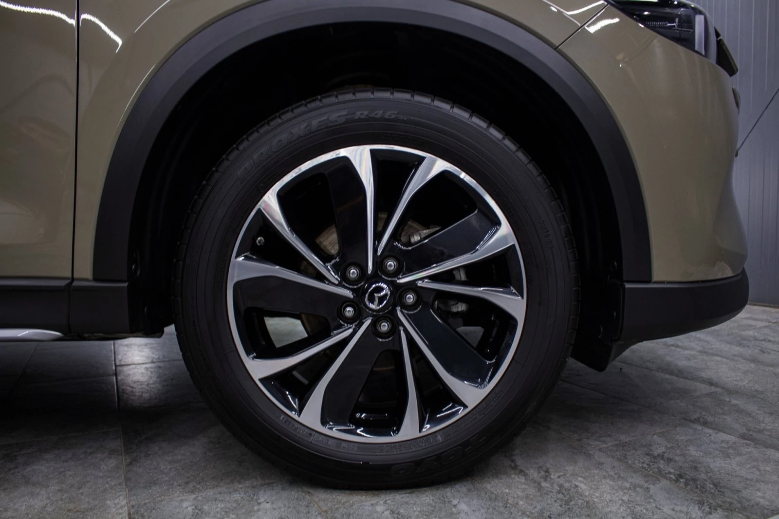 Mazda CX-5 Newground - изображение 4