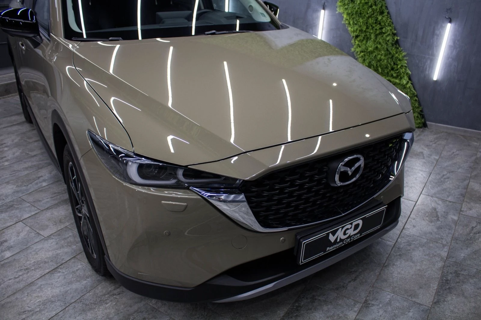 Mazda CX-5 Newground - изображение 2