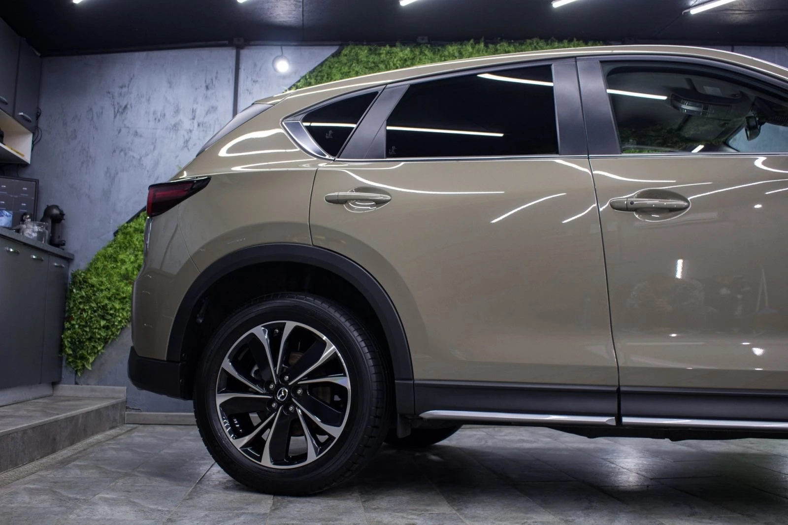 Mazda CX-5 Newground - изображение 5