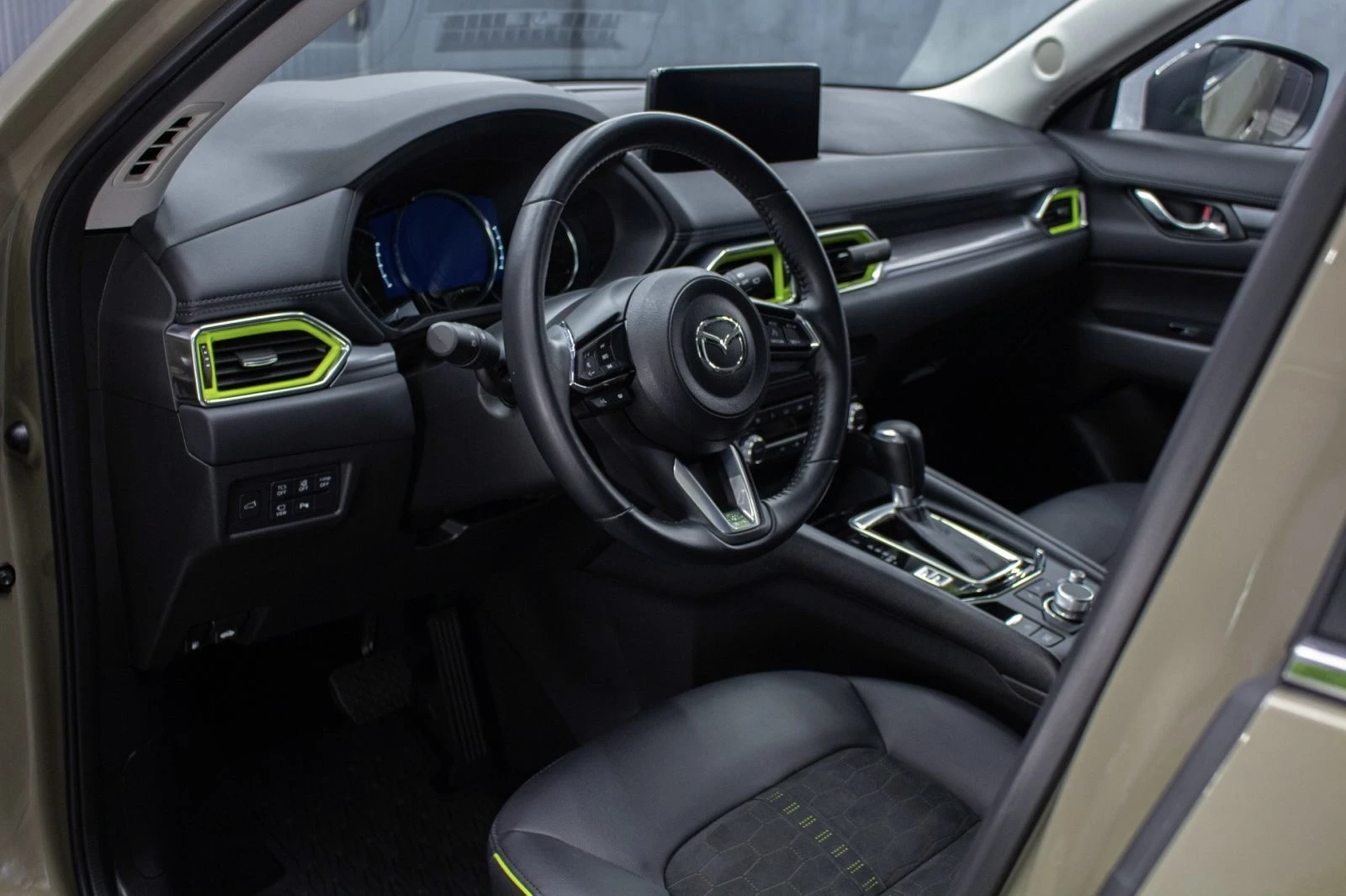 Mazda CX-5 Newground - изображение 7