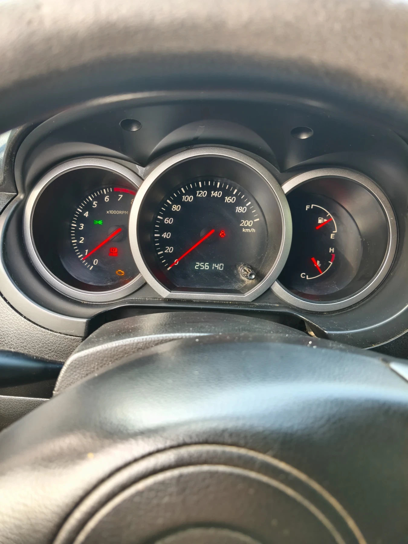 Suzuki Grand vitara  - изображение 6