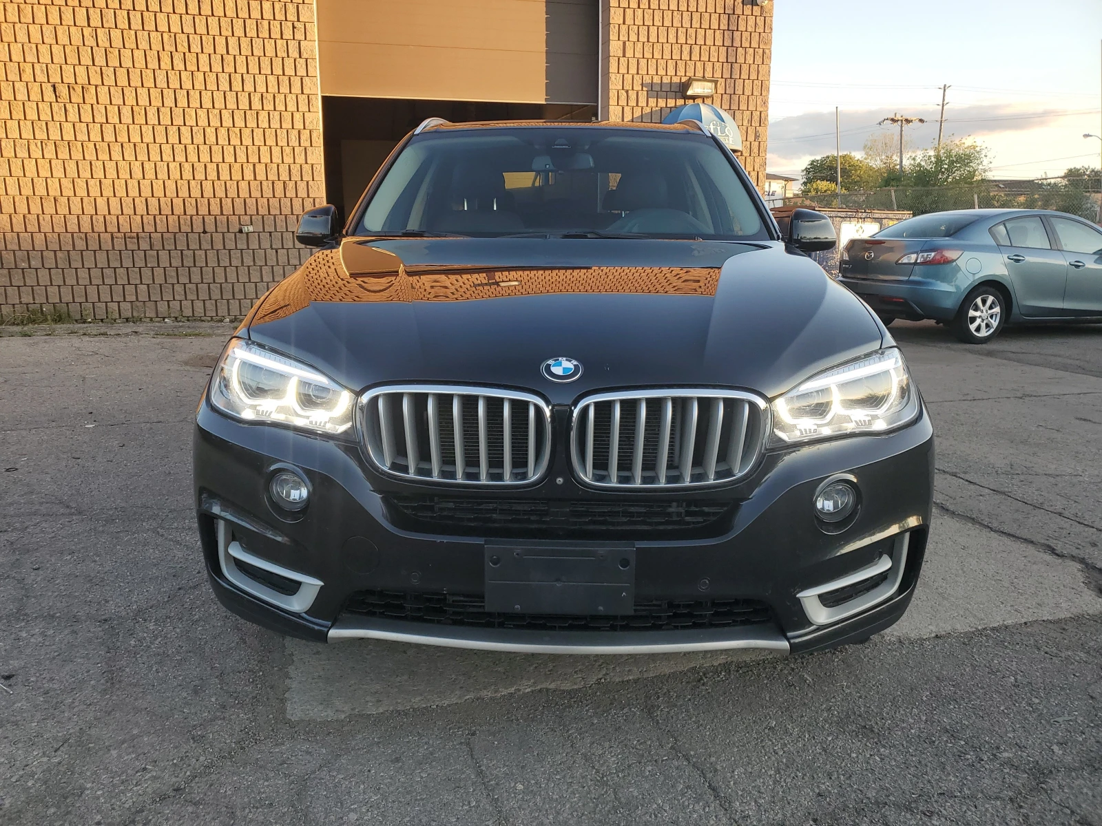 BMW X5 xDrive35i* CARFAX*  - изображение 2