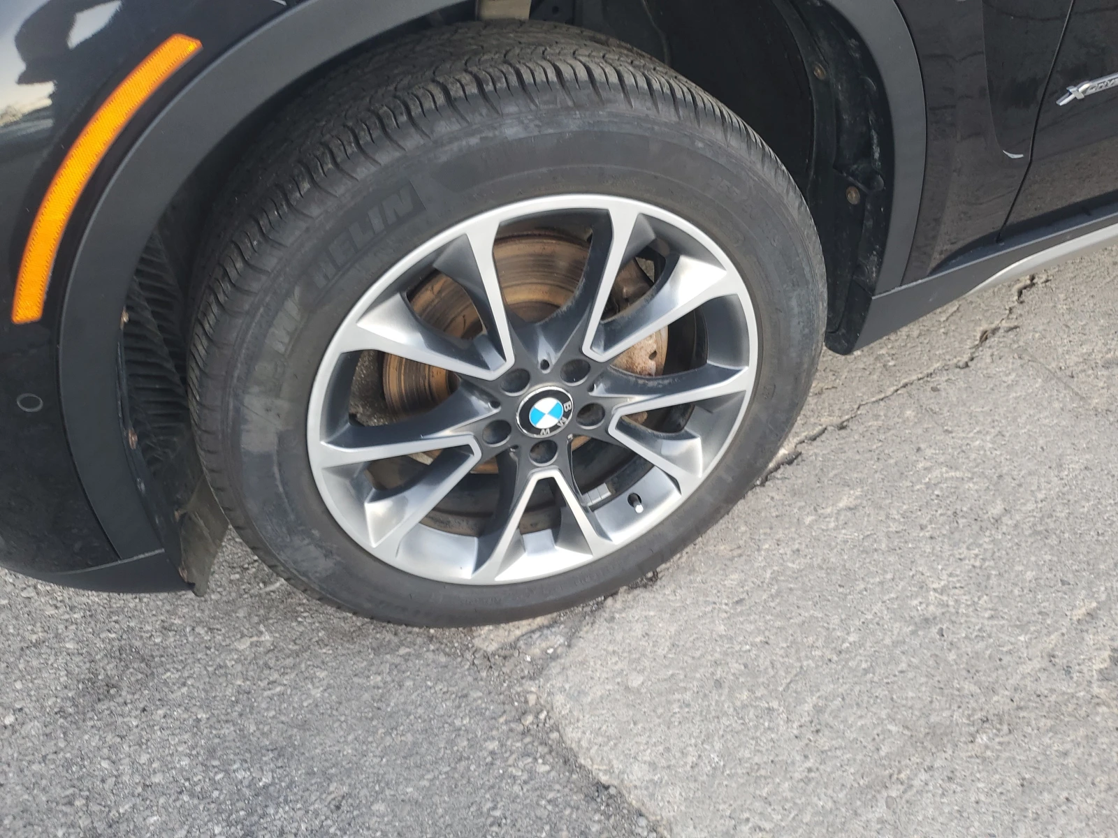BMW X5 xDrive35i* CARFAX*  - изображение 5