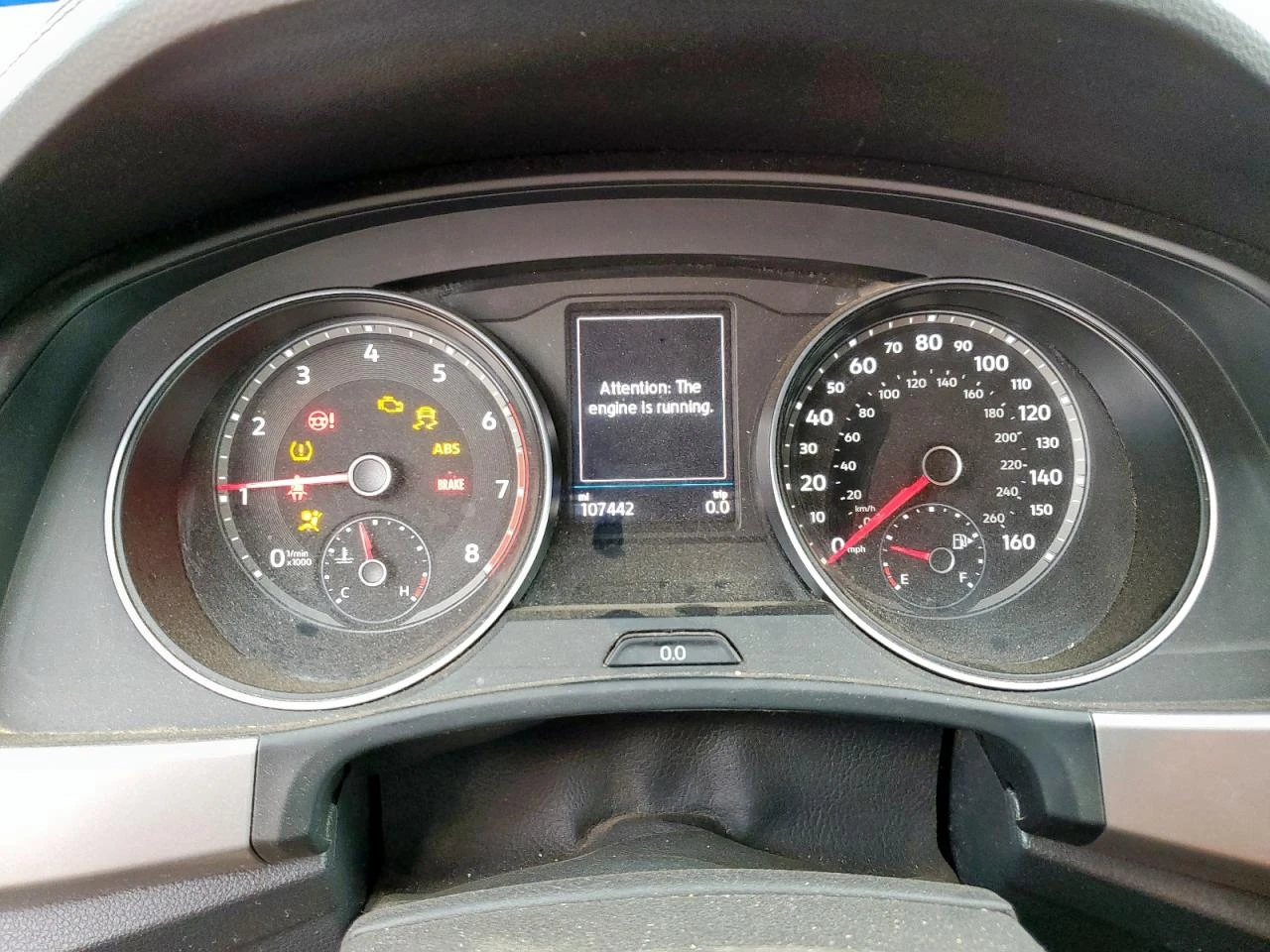 VW Atlas S FWD 235кс * Възможност за лизинг*  - изображение 9