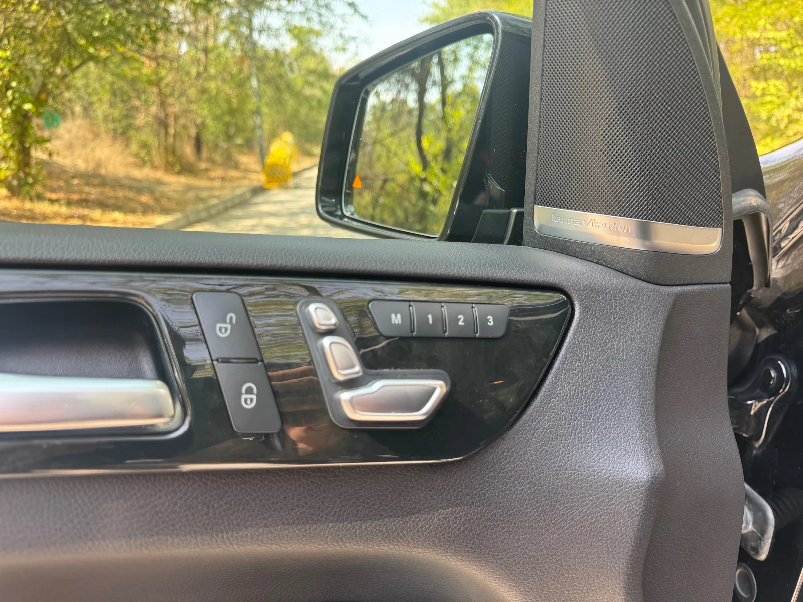 Mercedes-Benz GLE 43 AMG 43 AMG 4 Matic Panorama  | Mobile.bg   11