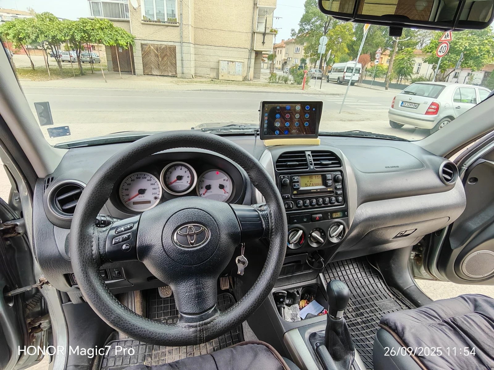 Toyota Rav4 | Mobile.bg — изображение 7