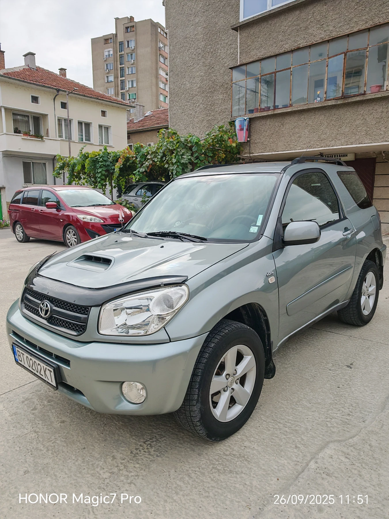 Toyota Rav4 | Mobile.bg — изображение 2