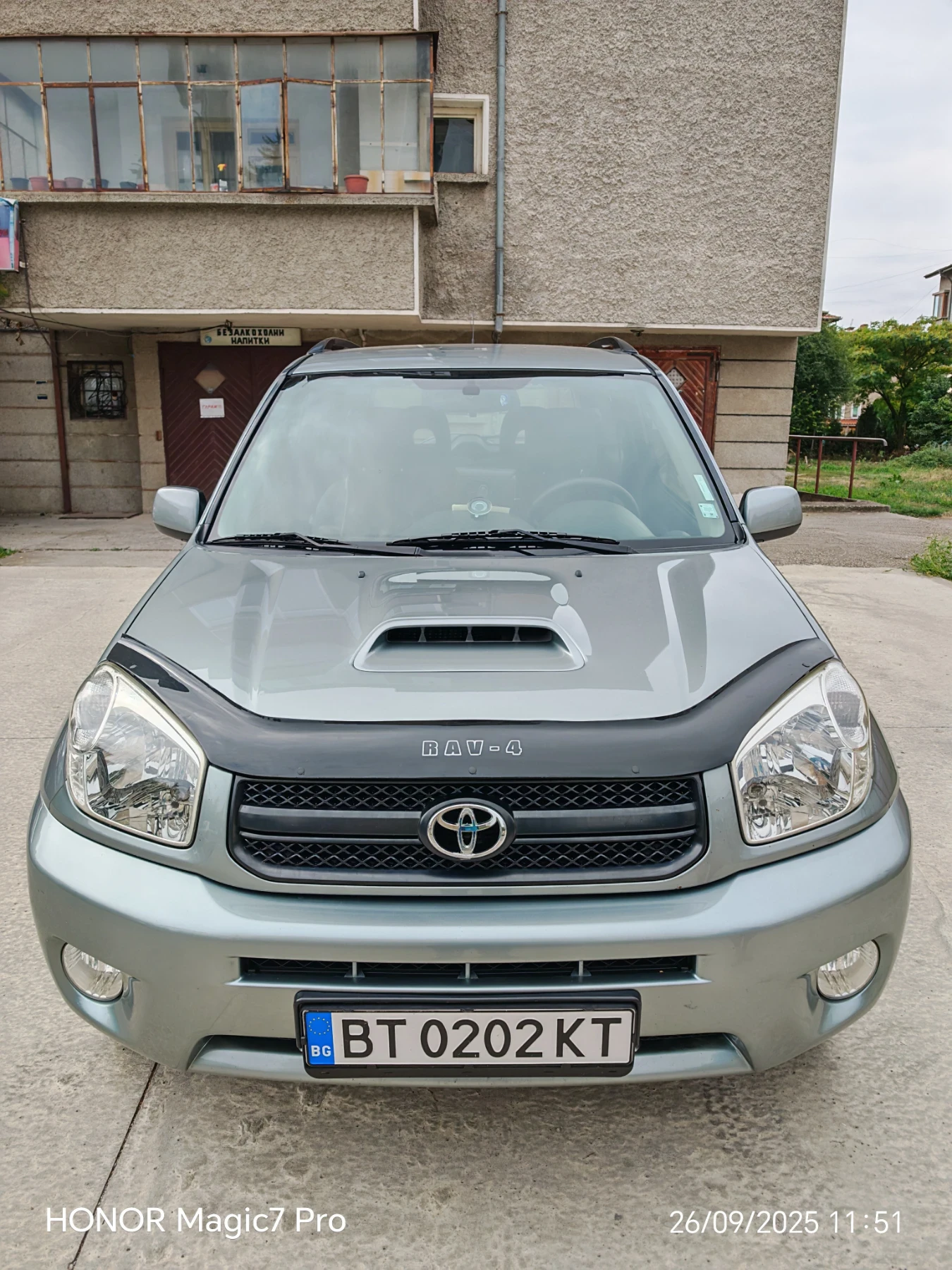 Toyota Rav4 | Mobile.bg — изображение 1