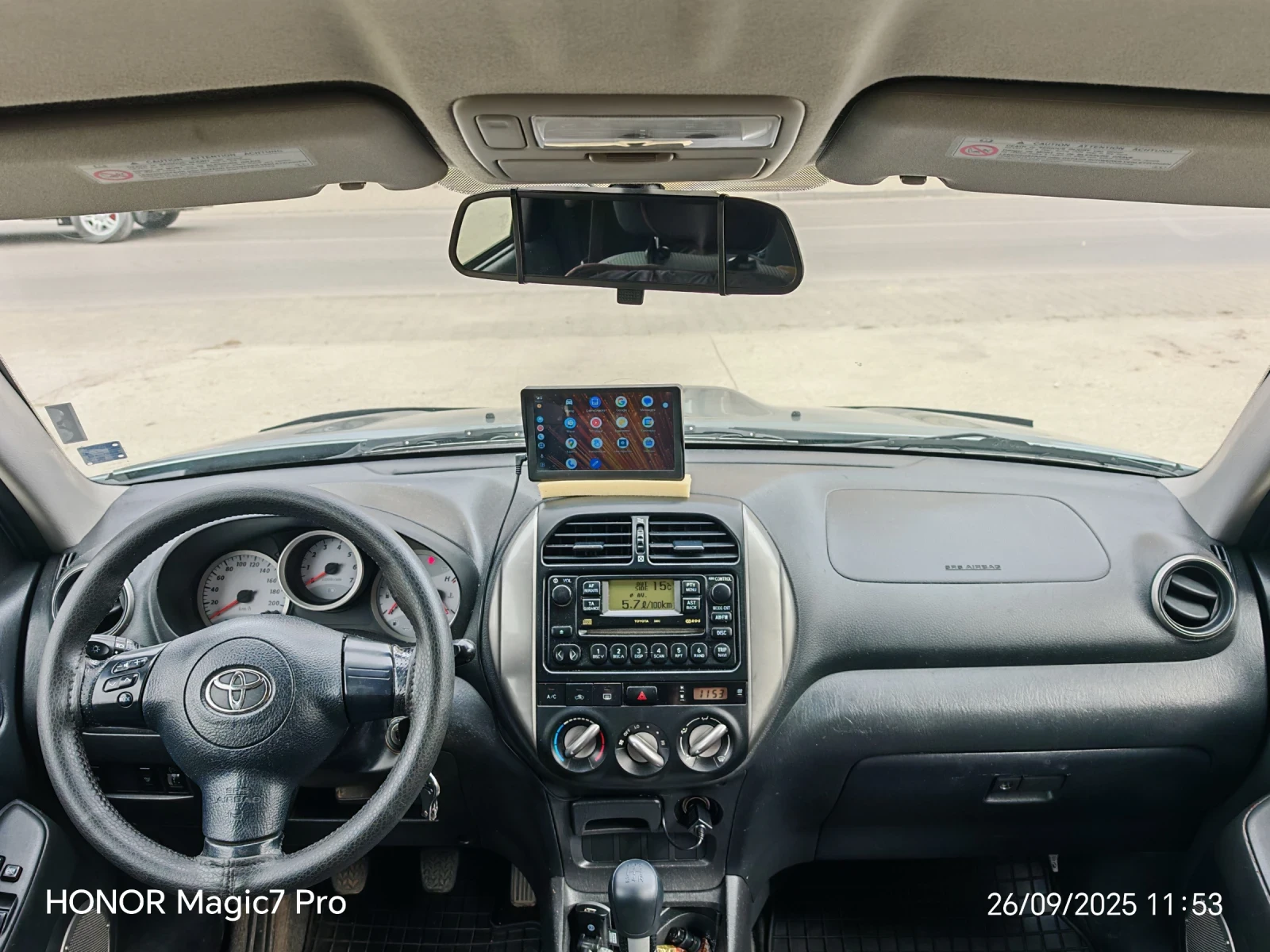 Toyota Rav4 | Mobile.bg — изображение 6