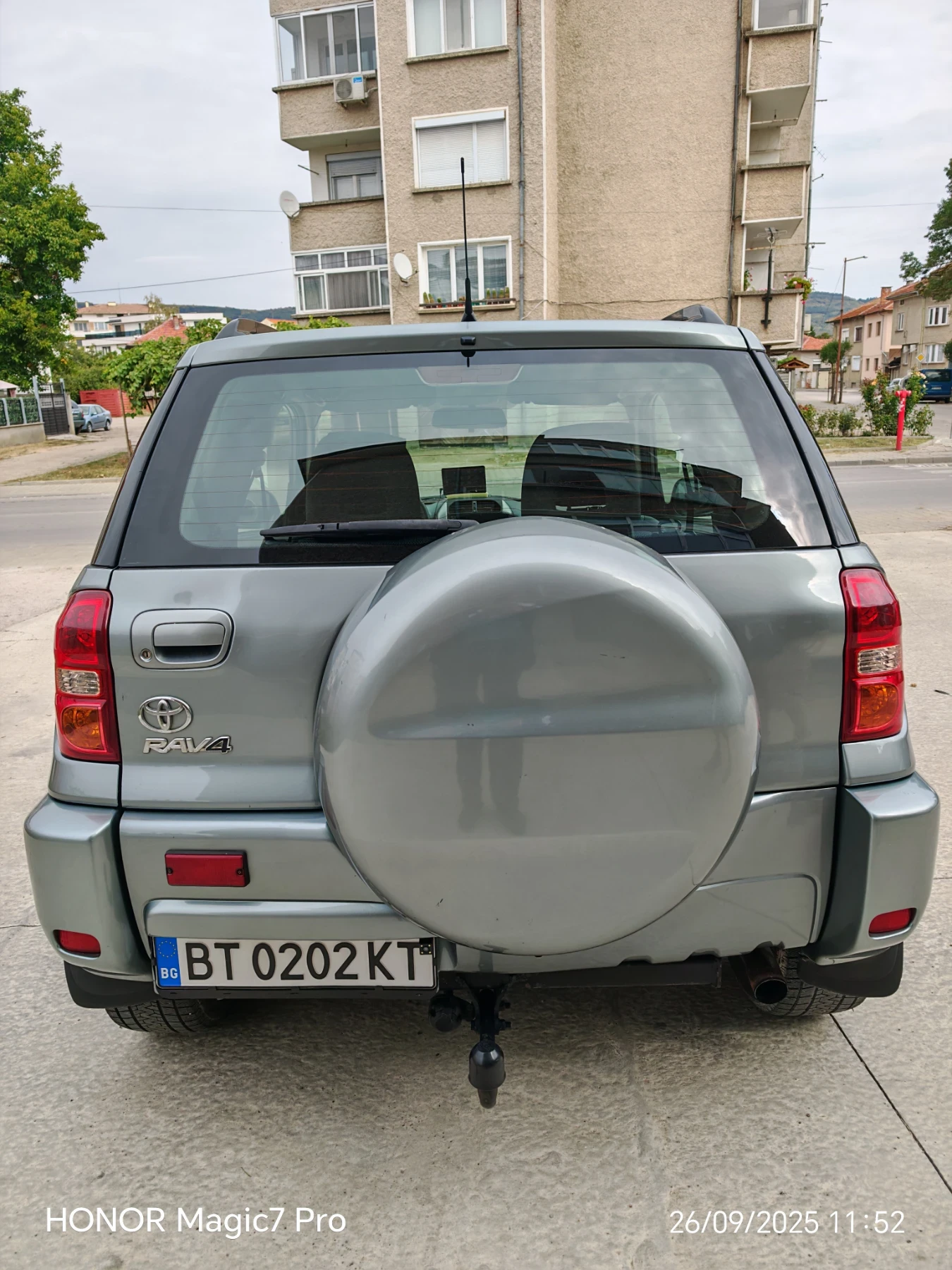 Toyota Rav4 | Mobile.bg — изображение 4