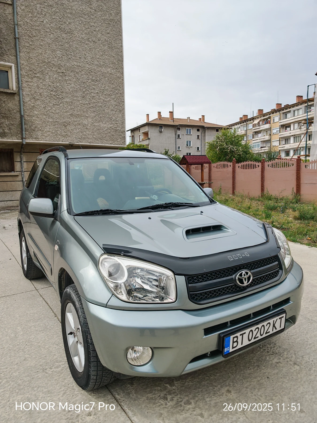 Toyota Rav4 | Mobile.bg — изображение 3