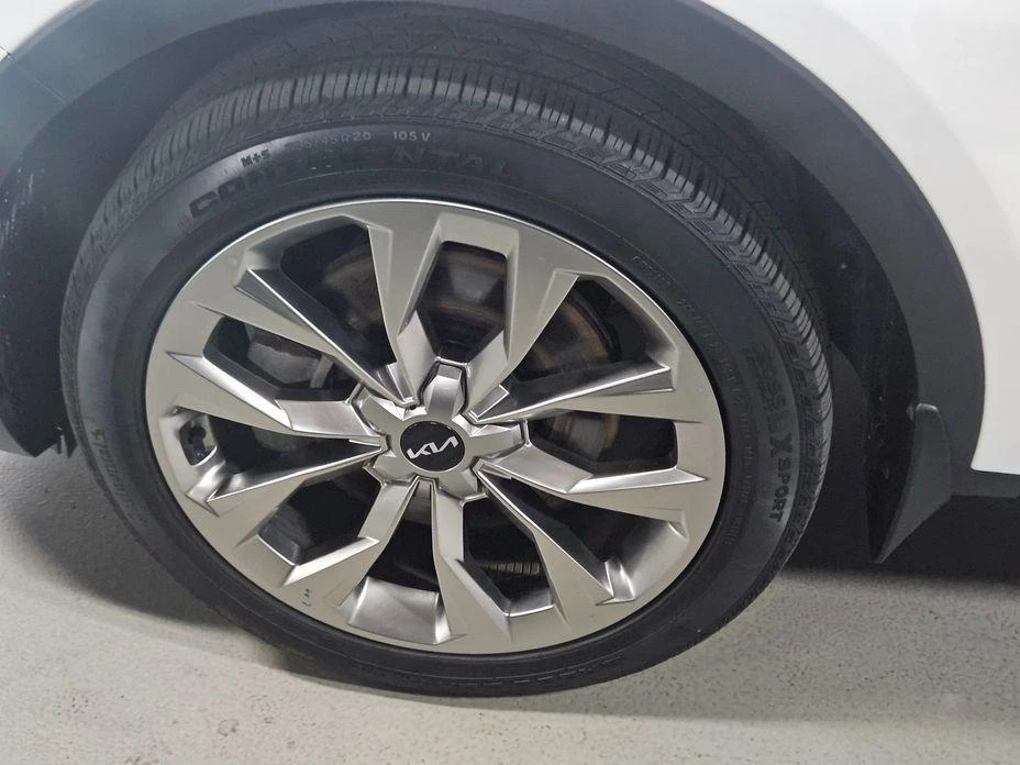 Kia Sorento Gasoline 2.5T 2WD Noblesse - изображение 5