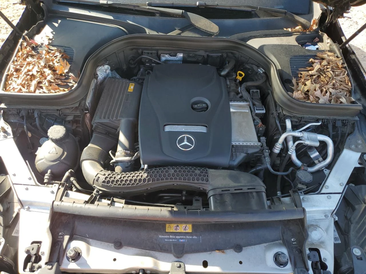 Mercedes-Benz GLC 300 4MATIC / Keyless /  /  / . / a | Mobile.bg   12