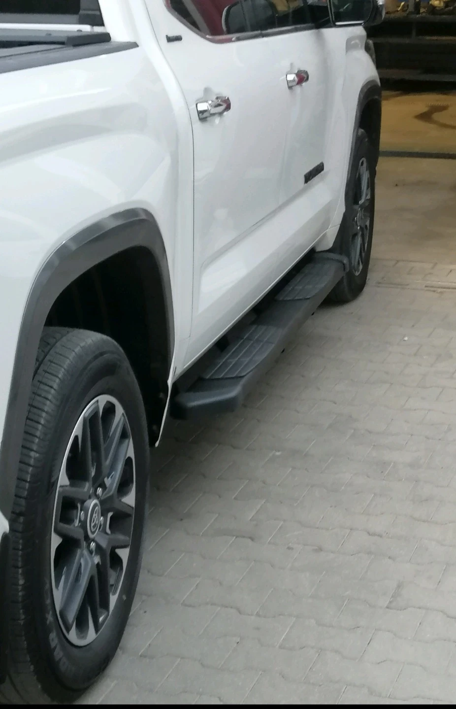 Toyota Tundra i-FORCE MAX Full Hybrid 4WD Limited PANORAMA   | Mobile.bg � ����������� 16