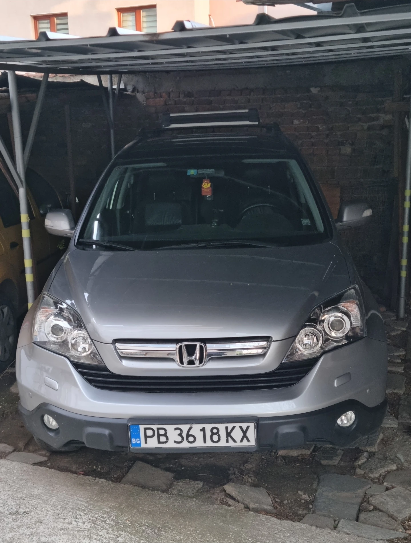 Honda Cr-v 2.0i ��������� | Mobile.bg � ����������� 2