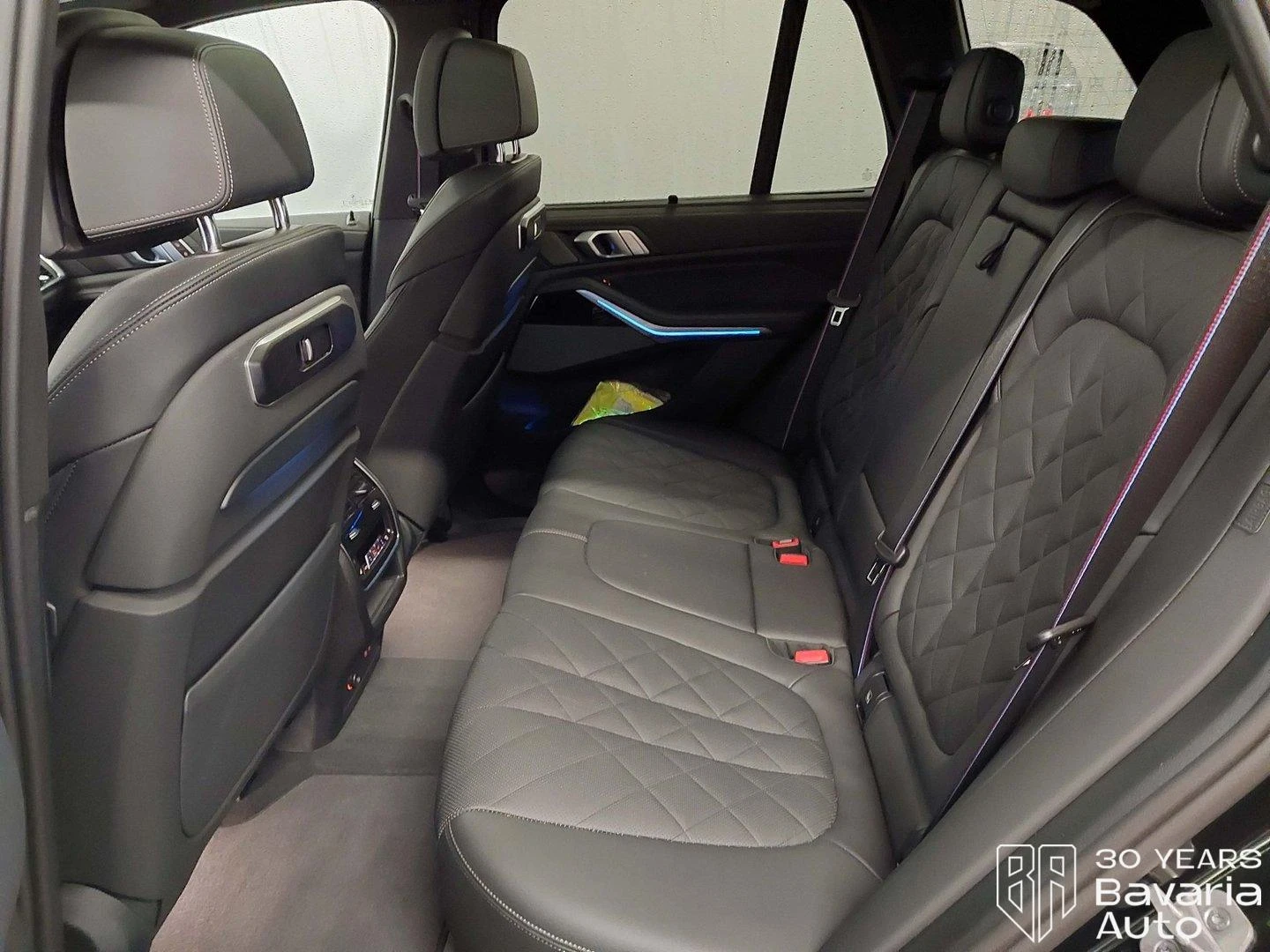 BMW X5 30d xDrive M Sport Paket Sportautomatic | Mobile.bg � ����������� 8