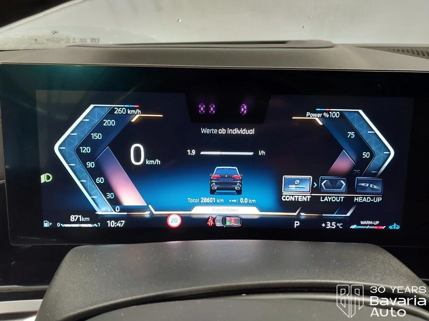 BMW X5 30d xDrive M Sport Paket Sportautomatic | Mobile.bg � ����������� 12