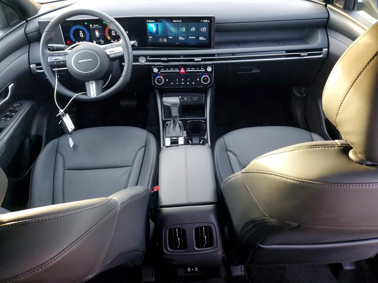 Hyundai Tucson * XRT*  - изображение 9