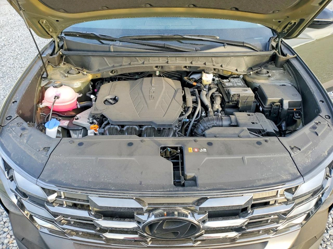 Hyundai Tucson * XRT*  - изображение 7