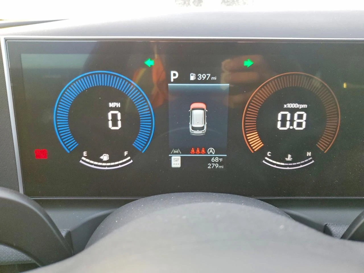 Hyundai Tucson * XRT*  - изображение 8