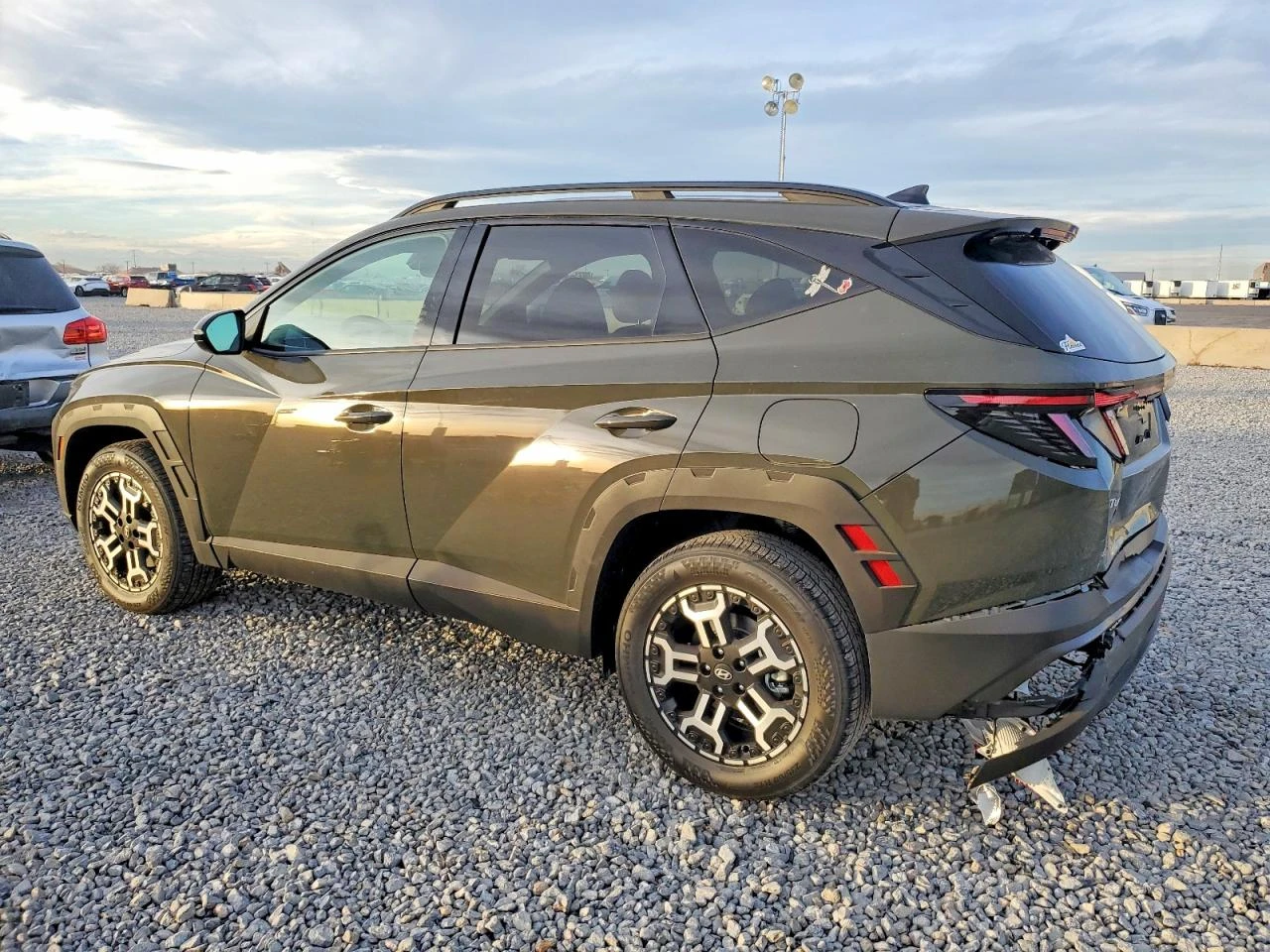 Hyundai Tucson * XRT*  - изображение 6