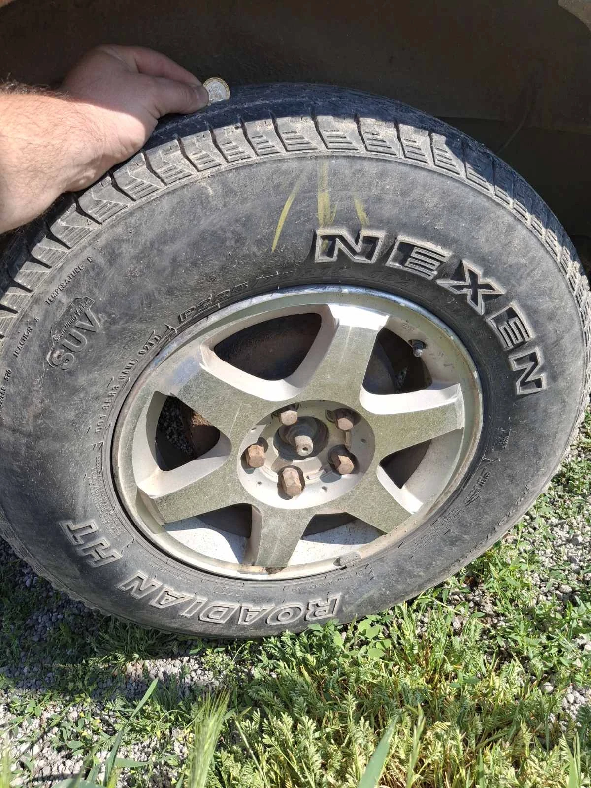 Mazda Tribute  - изображение 9