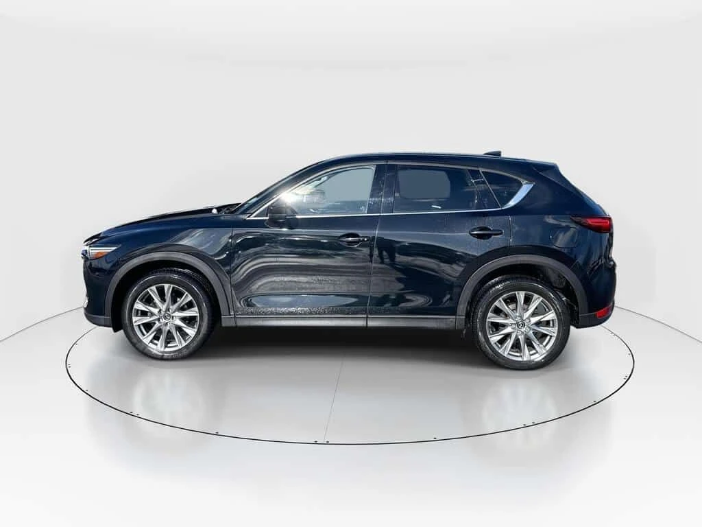 Mazda CX-5 * GT VENTILATED SEATS | 19'' ALLOY WHEELS  - изображение 6