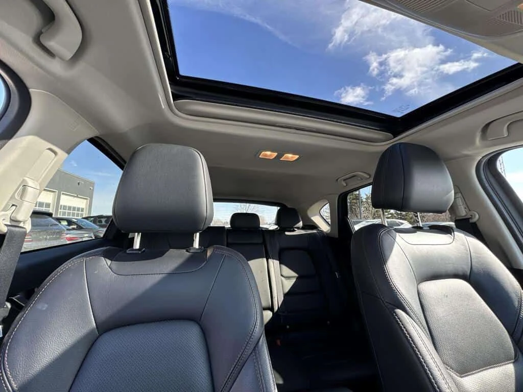 Mazda CX-5 * GT VENTILATED SEATS | 19'' ALLOY WHEELS  | Mobile.bg � ����������� 13