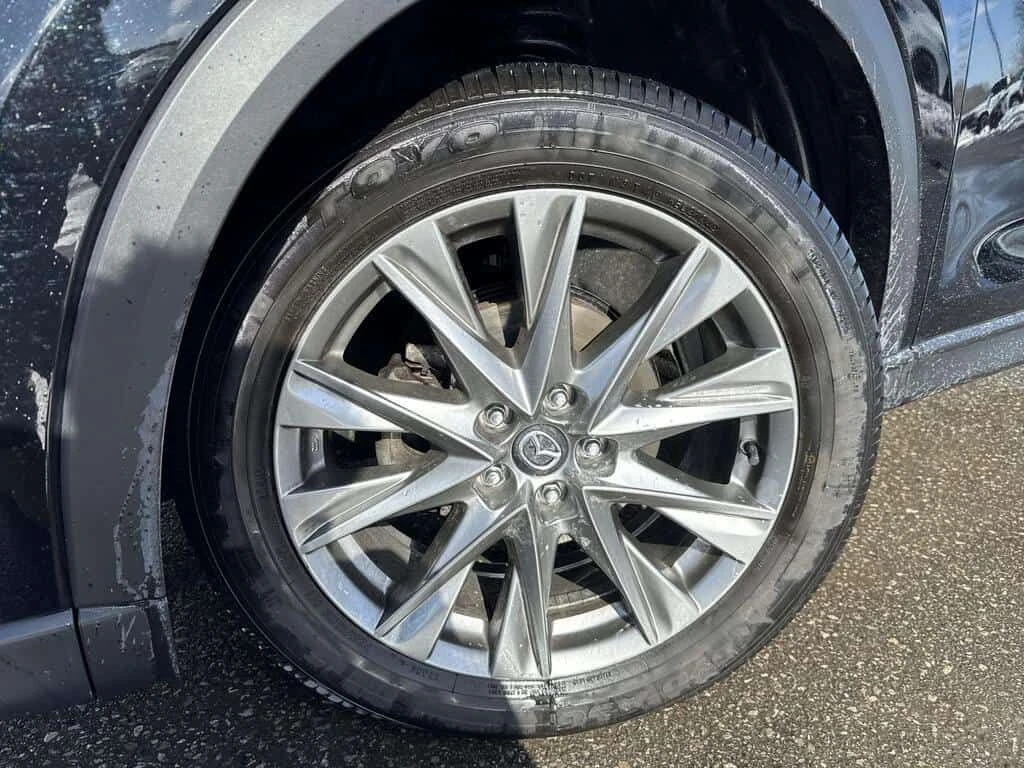 Mazda CX-5 * GT VENTILATED SEATS | 19'' ALLOY WHEELS  | Mobile.bg � ����������� 14