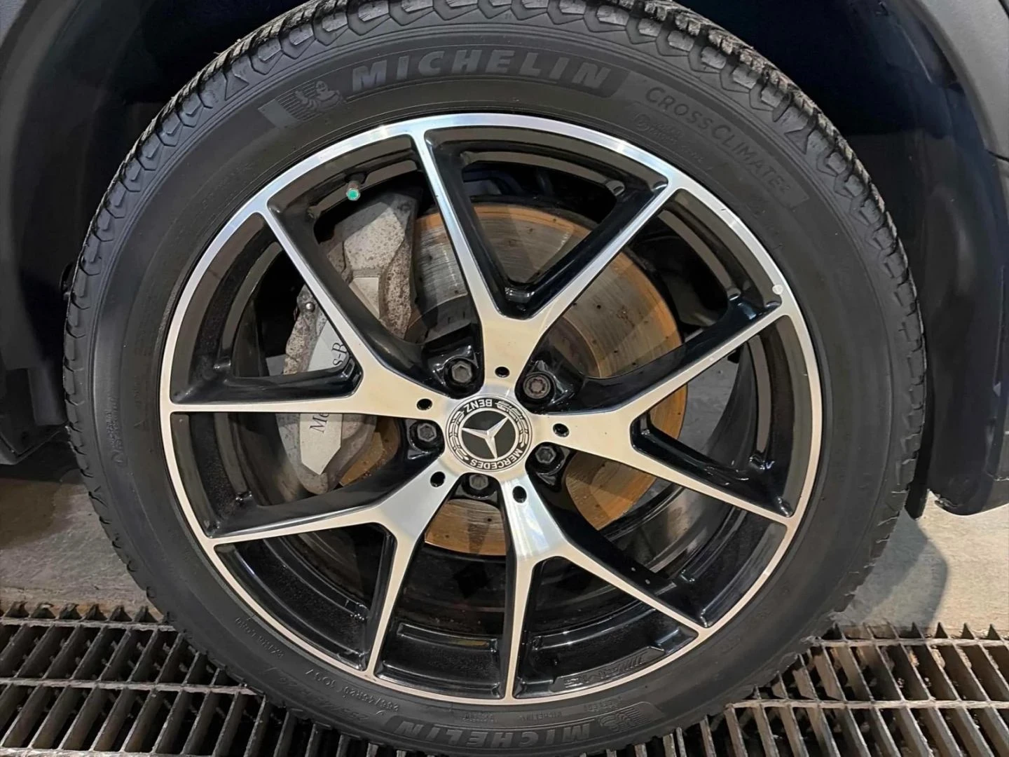 Mercedes-Benz GLC 300 AMG-pkg* 360View* Burmester* �������* ���� | Mobile.bg � ����������� 15