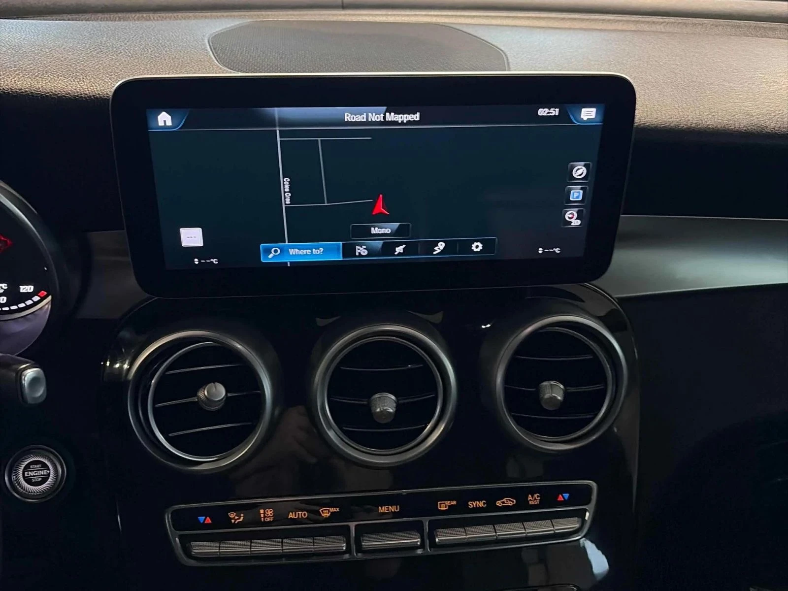 Mercedes-Benz GLC 300 AMG-pkg* 360View* Burmester* Подгрев* Пано - изображение 8