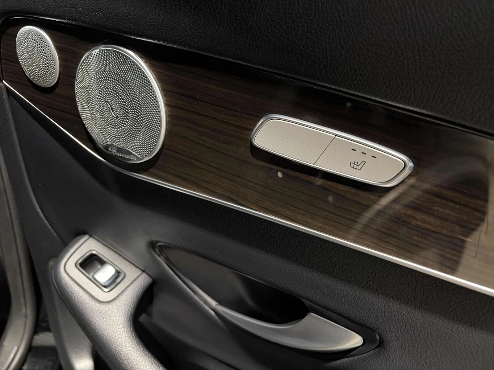 Mercedes-Benz GLC 300 AMG-pkg* 360View* Burmester* �������* ���� | Mobile.bg � ����������� 13