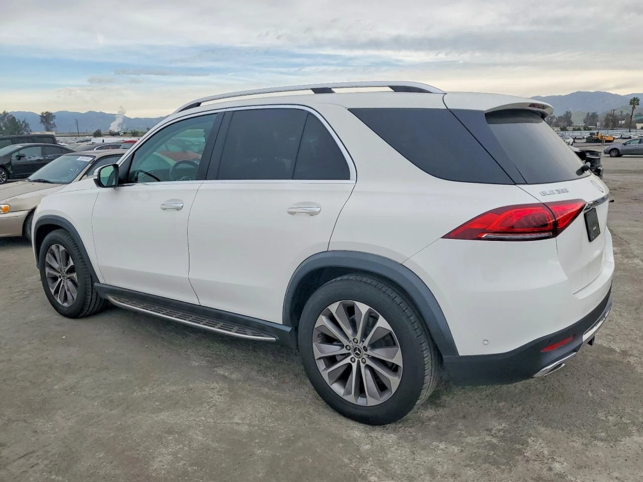 Mercedes-Benz GLE 350 * GLE* 350*  - изображение 6