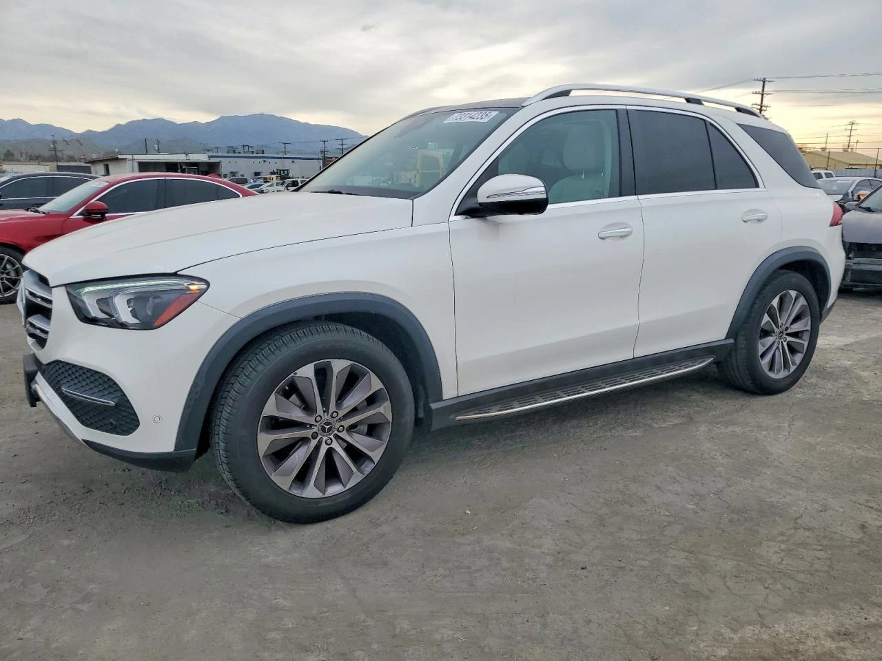 Mercedes-Benz GLE 350 * GLE* 350*  | Mobile.bg � ����������� 1