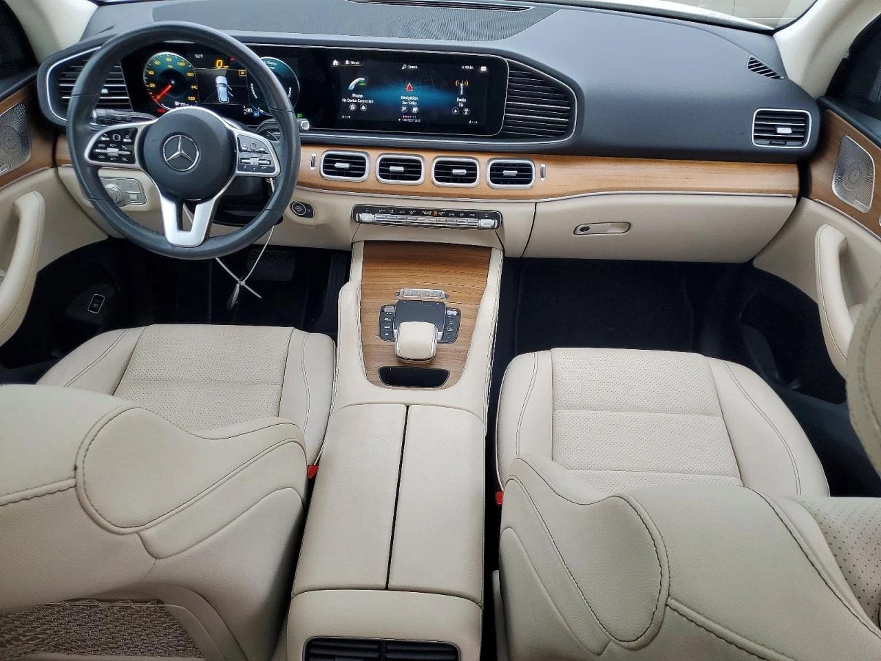 Mercedes-Benz GLE 350 * GLE* 350*  - изображение 9