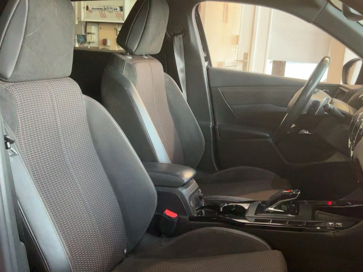 DS DS 3 Crossback 1.2 PureTech Performance Line Plus, снимка 7 - Автомобили и джипове - 54218972