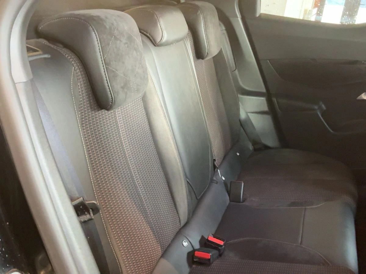 DS DS 3 Crossback 1.2 PureTech Performance Line Plus, снимка 8 - Автомобили и джипове - 54218972